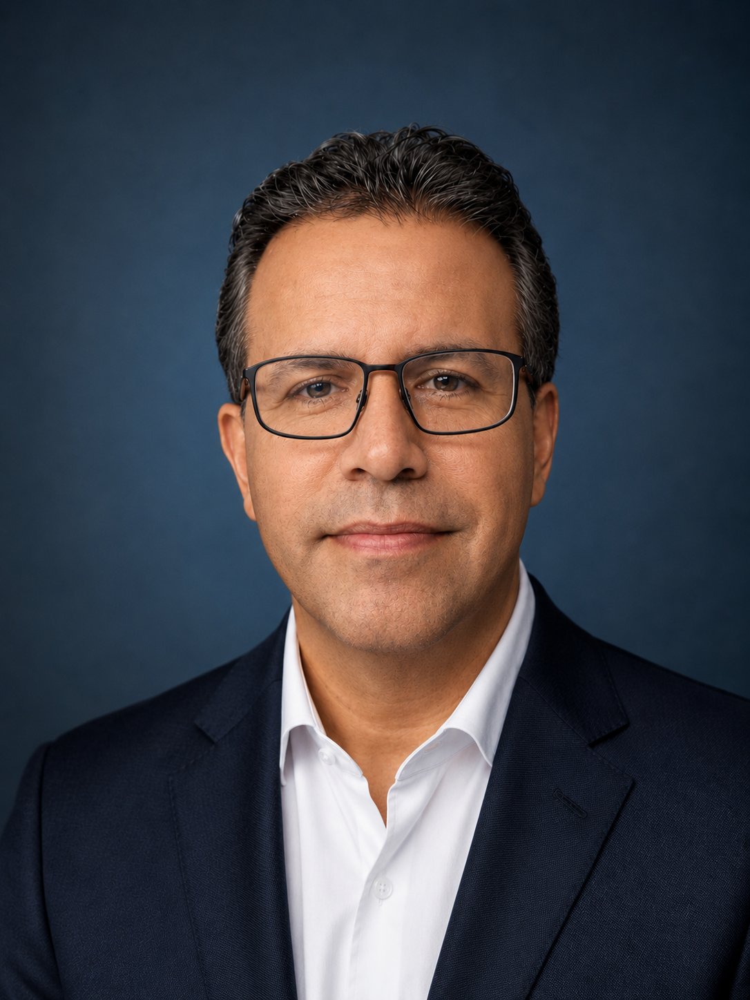 Mr. Yzaguirre, Lead Reading Specialist